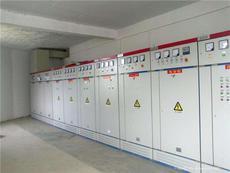 配電箱 現代電力系統的安全守護者與智能管理中樞